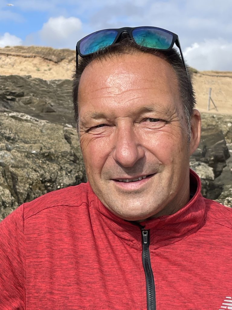 Sachkundiger für die G607 Gasprüfung und "zur Prüfung nach DGUV 110-010 Flüssiggas befähigte Person" Wolfgang J. Steeg